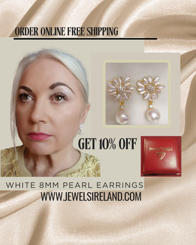 jewelsireland earriings 