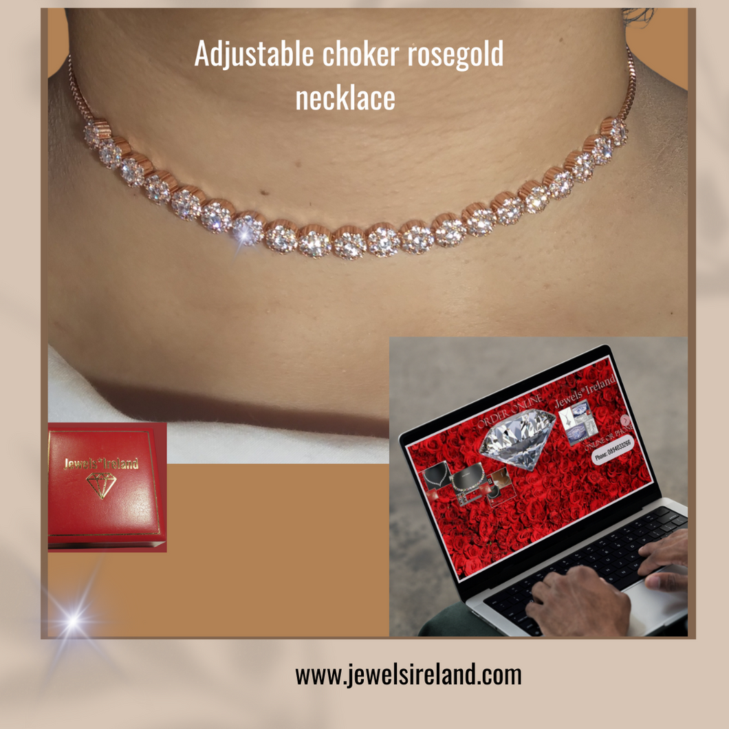 Order chokers online