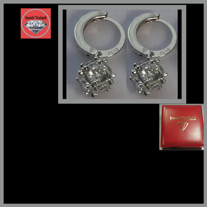 jewelsireland ball earrings