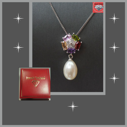 jewelsireland pearl necklace 