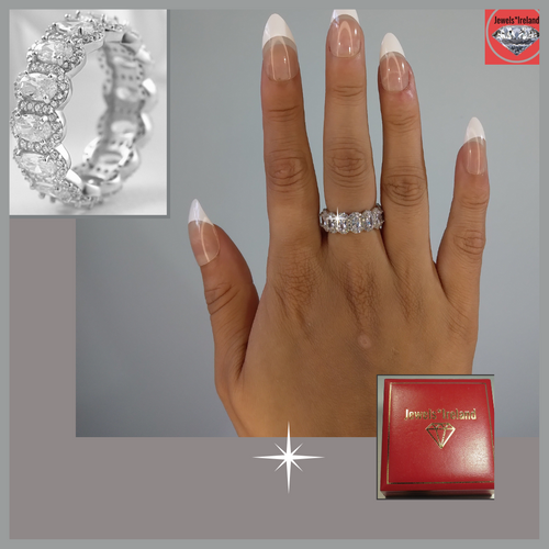 Jewelsireland stunning rings 