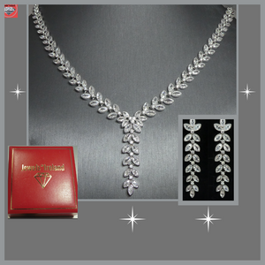 Jewelsireland stunning necklace