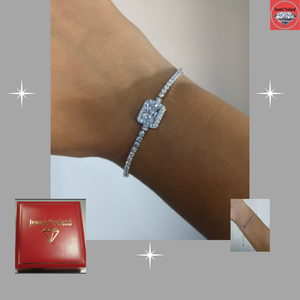 jewelsireland sterling silver bracelet